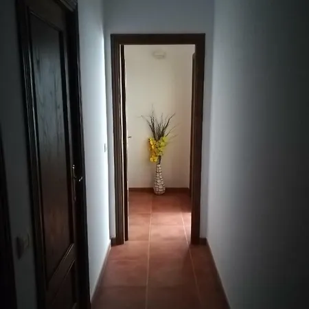 Appartement El Arrecorzo By #Cherrygredos à El Arenal  Extérieur photo