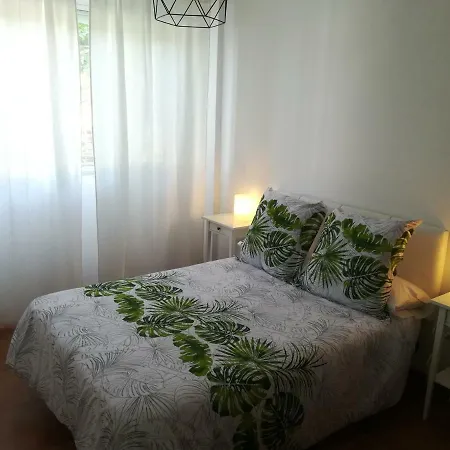 Appartement El Arrecorzo By #Cherrygredos à El Arenal  Extérieur photo