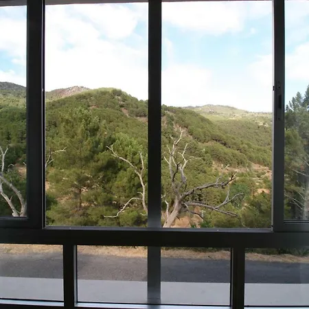 Appartement El Arrecorzo By #Cherrygredos à El Arenal  Extérieur photo