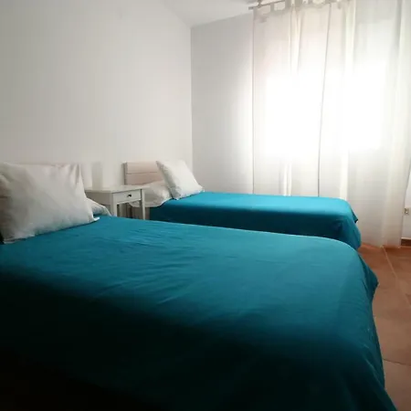 Appartement El Arrecorzo By #Cherrygredos à El Arenal  Extérieur photo