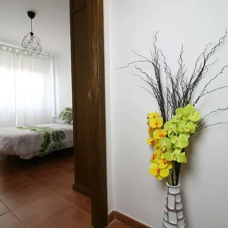 Appartement El Arrecorzo By #Cherrygredos à El Arenal  Extérieur photo