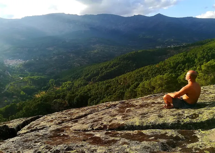 El Arrecorzo By #Cherrygredos