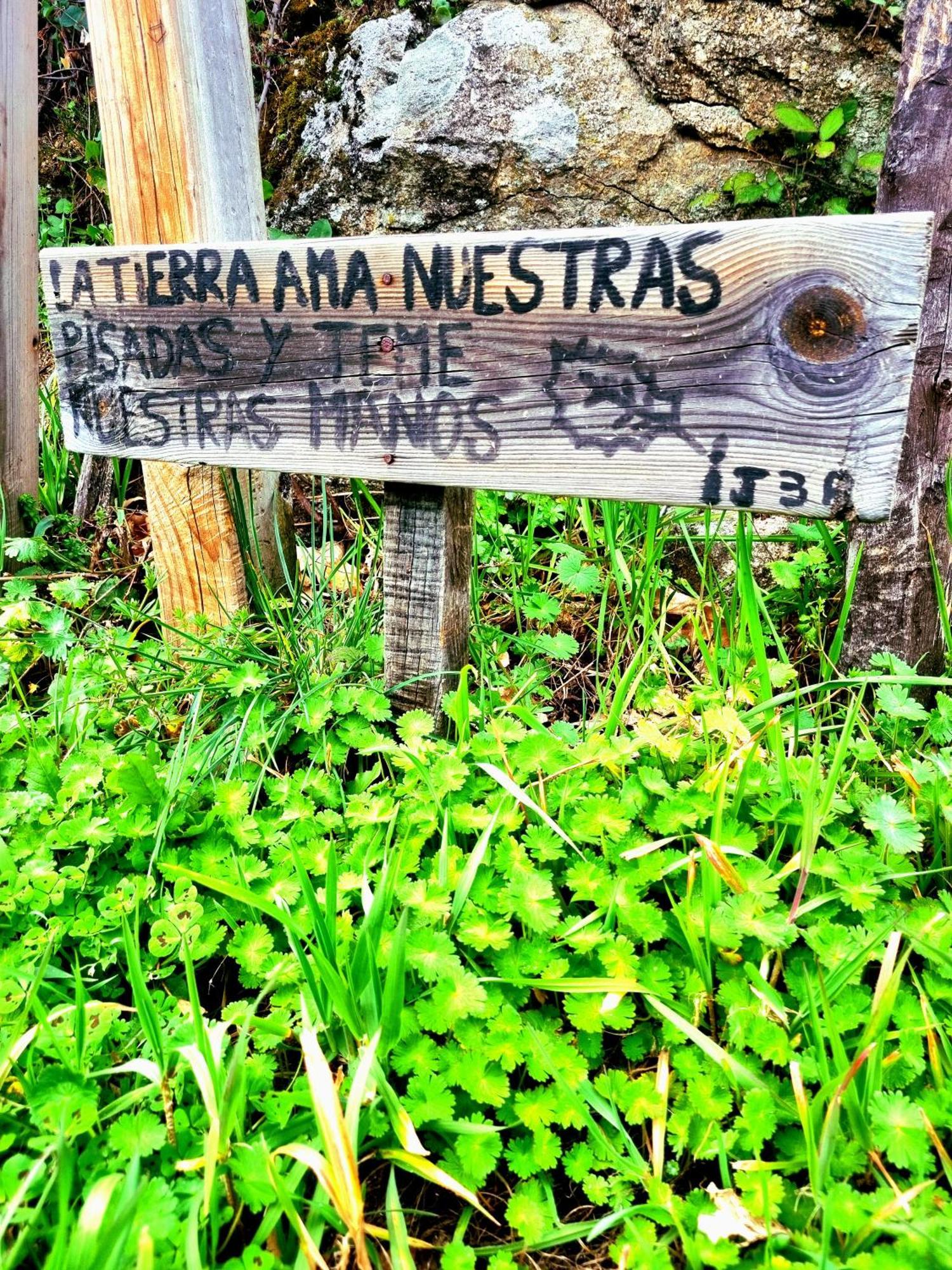 El Arrecorzo By #cherrygredos