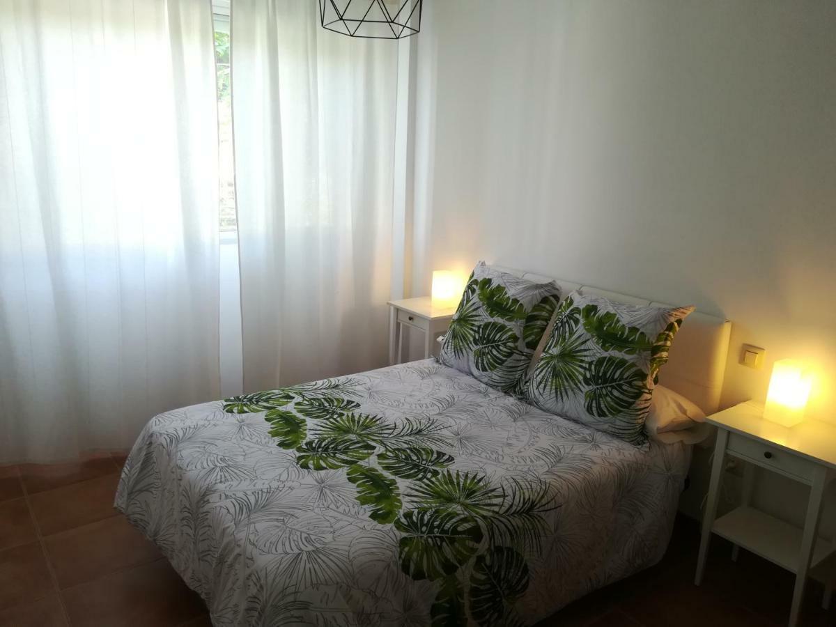 El Arrecorzo By #cherrygredos Appartement El Arenal (Castile and Leon)
