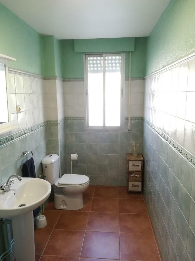 Appartement El Arrecorzo By #cherrygredos *