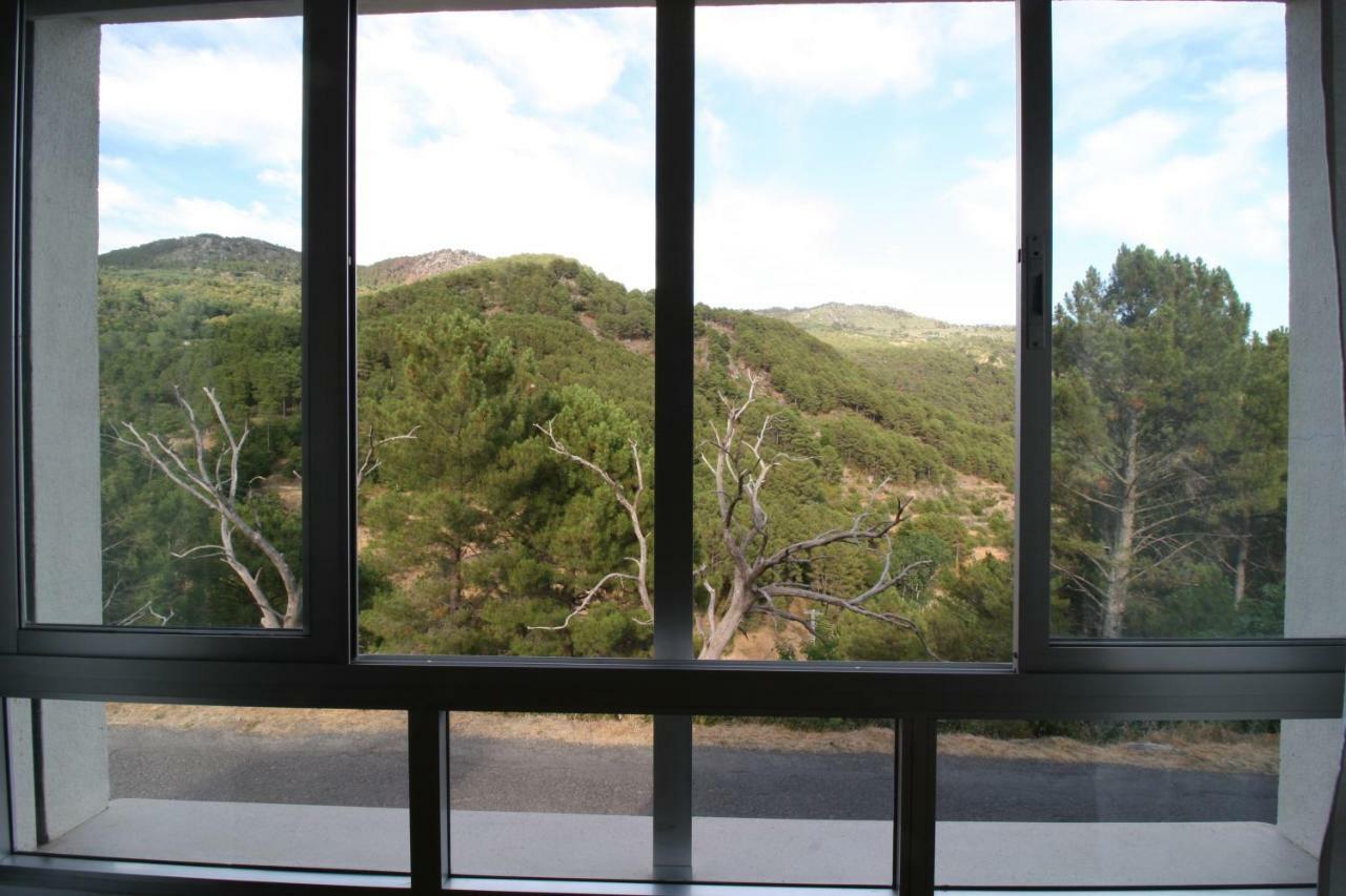 Appartement El Arrecorzo By #cherrygredos El Arenal (Castile and Leon)