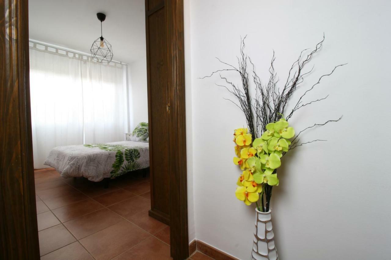 El Arrecorzo By #cherrygredos Apartament El Arenal (Castile and Leon)