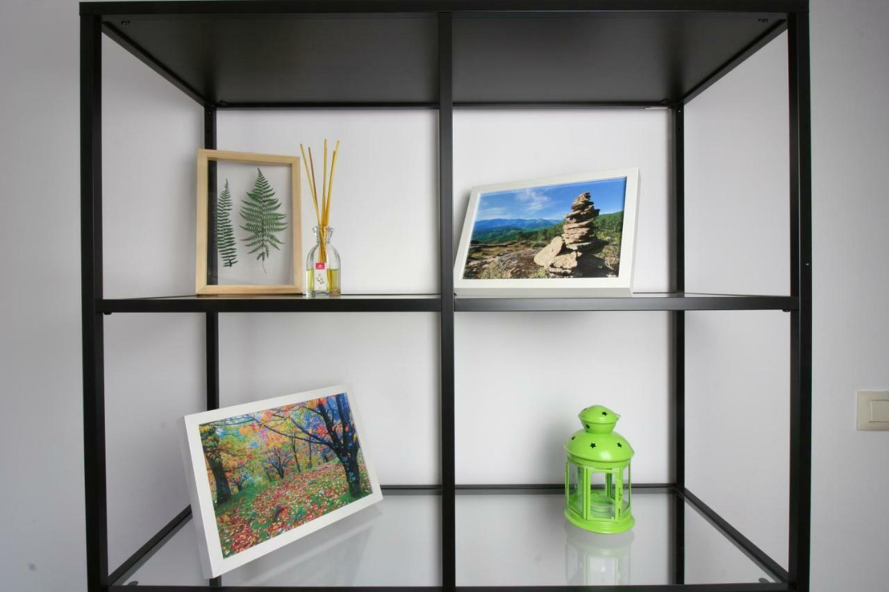 El Arrecorzo By #cherrygredos Apartament El Arenal (Castile and Leon)